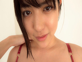 尻穴までびっしり生えた剛毛マン毛にべっとりついた白濁汁がいやらしい…。他人棒で本気イキしすぎた甘えん坊のドスケベ巨乳妻 愛乃さん(28) サンプル動画サムネイル